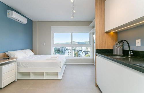 500m da UFSC | Smart TV de 32" #CARV04 - Photo 2