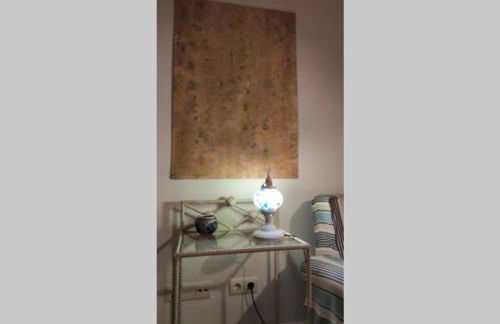 Beautiful Duplex with a Patio - Photo 20