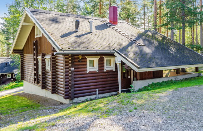 Honkakoli 10 - Foto 22