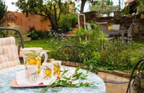 Casa Rural Doña Catalina - Foto 28