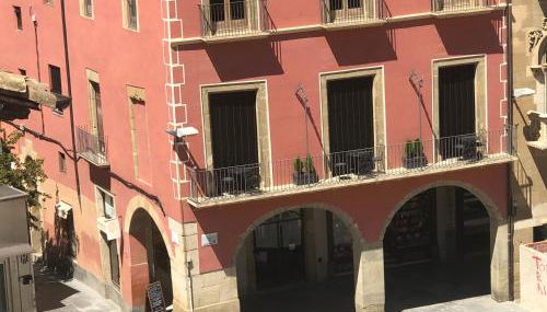 Apartaments Vicus 3 con vistas a la Plaza Mayor de Vic - Photo 3