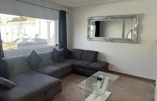 Large Villa in Maspalomas with Huge Private Pool, Jacuzzi & Gym - Foto 64