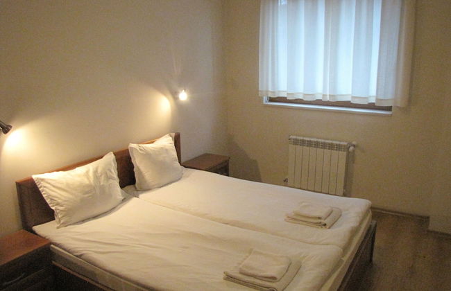 Edelweiss Inn Aparthotel - Foto 7