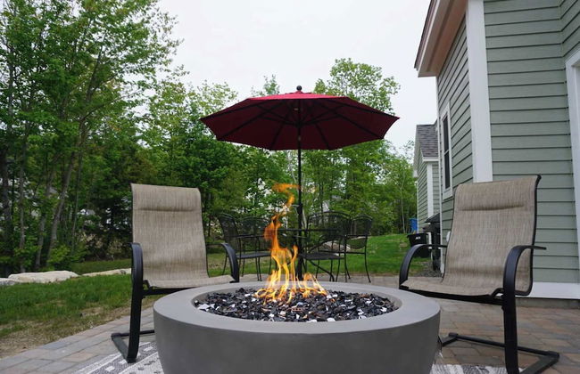 Maritime Meadows Charming Resort-style Home! - Photo 35