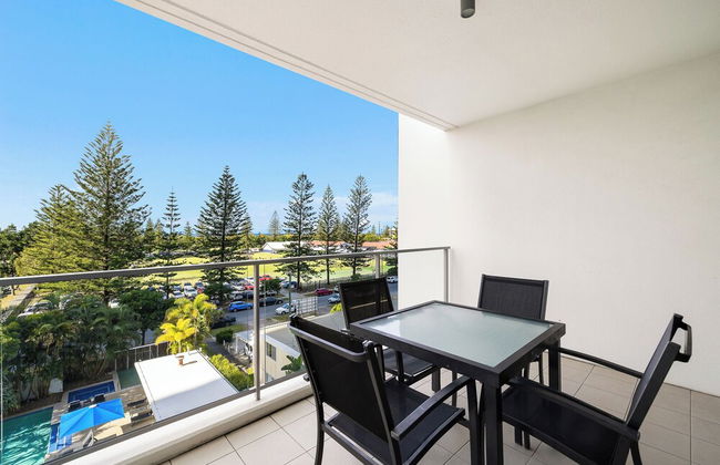 Ocean Pacific Broadbeach - Foto 50