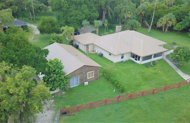 Beautiful Vacation Home CBC FARMS - Photo 30