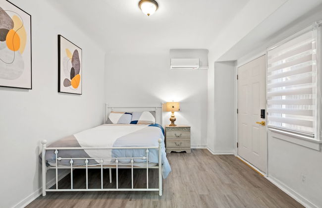 Comfortable Home Near LA With Full Kitchen Laundry - Foto 10