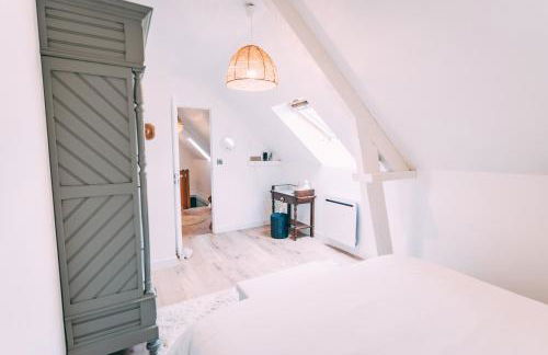 No2 By The Fields Charming Normandy cottage near DDay beaches and sites - Foto 15