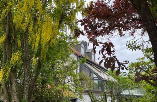 Landvilla Diebach - Foto 1