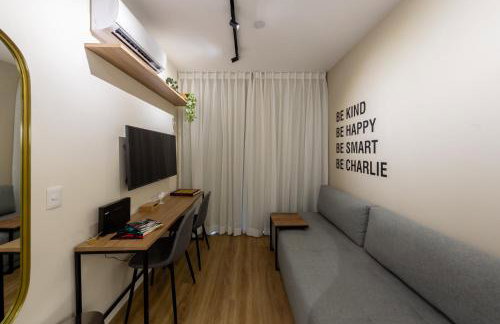 Charlie Panorama Butantã - Foto 92