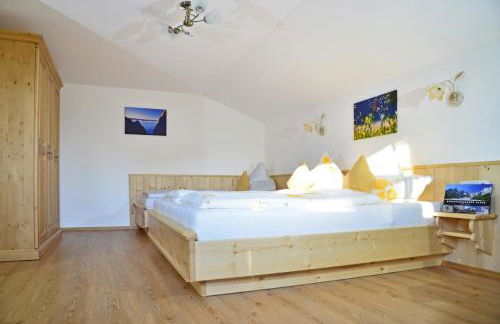 Ferienwohnungen Woferllehen - Foto 6