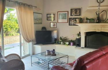 Villa L'Estagniol - Foto 5