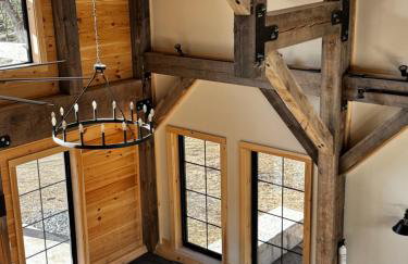 Mountain Views, Hot Tub, Trails, Waterfront - Foto 10