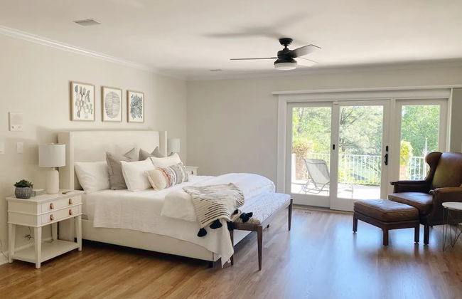 Shoreway Cove by Avantstay Waterfront Pool Dock - Foto 34