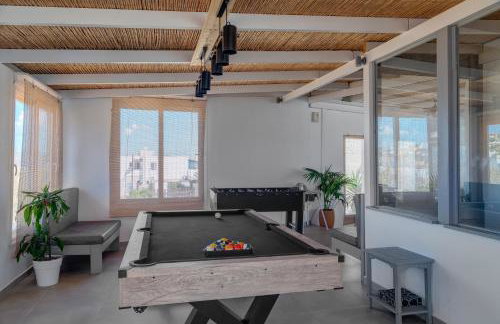 Aegean Paradiso Vacation Club - "Adults Only" - Foto 67