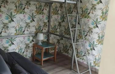 Gîte n°4, en pleine nature, frontalier - Foto 17