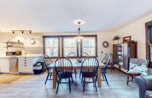 Vermont Meadow House - Foto 2