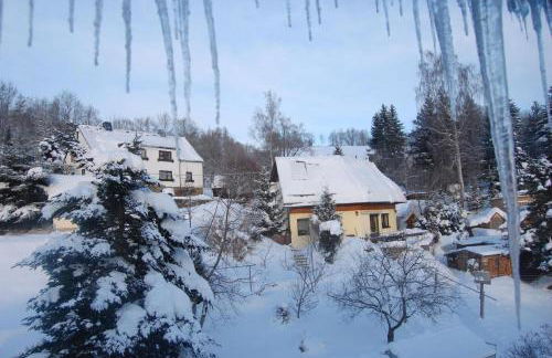Ferienhaus Pöhlablick - Foto 10