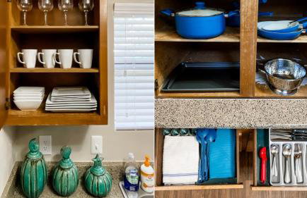 Vibrant Relaxing Retreat Fully Stocked Apartment - Foto 17