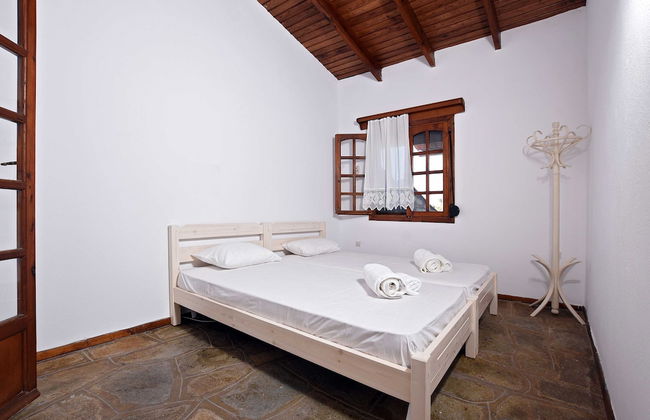 Luxury Villas in Ktima Gerostathi - Foto 5