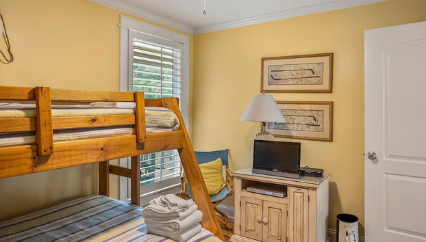 115 Capt John Fripp Villa - Foto 4, Habitación