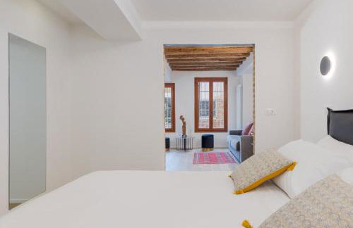 Ca' San Giacomo canal view - Foto 36