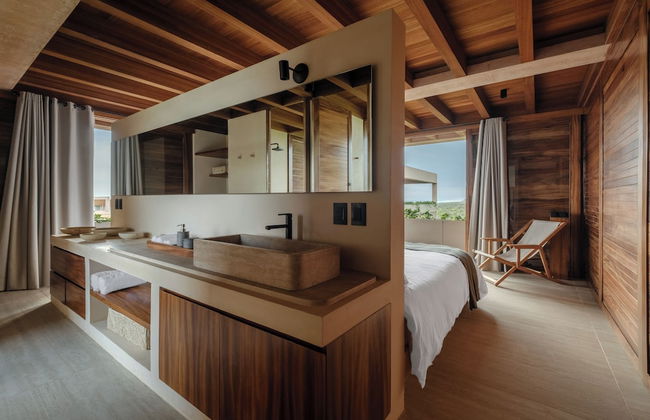 ONTO House Puerto Escondido - Foto 46