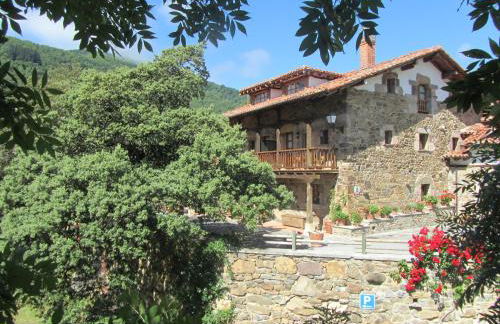 La Casa de las Arcas - Foto 8