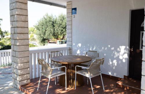 Villa Mrvica - Bilo, Primosten - Foto 15