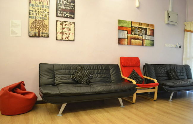 H & H Guesthouse 1 - Foto 27