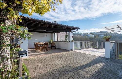 Holiday Home al Sentiero by Interhome - Foto 32