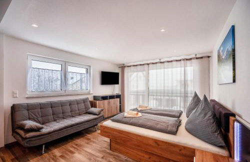 Ferienwohnung Legau - Foto 1