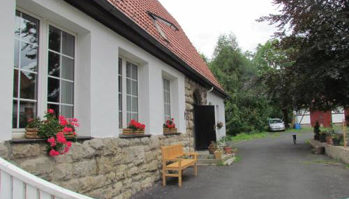 Alte Schule Altefeld - Foto 4