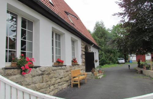 Alte Schule Altefeld - Foto 4