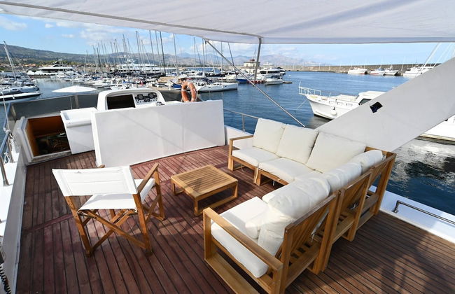 Welcom to Yacht di Lusso - Foto 20