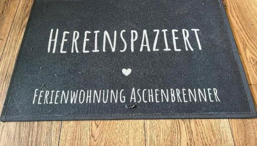 FeWo Astrid Aschenbrenner - Foto 4