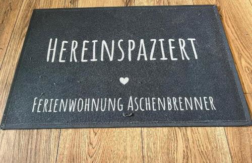 FeWo Astrid Aschenbrenner - Foto 4