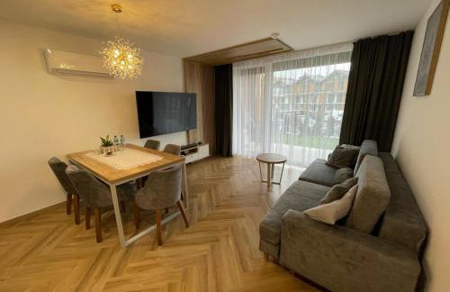 Apartament K Laguna Beskidów - Foto 1