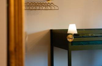 2 Zimmer Retro City Apartment in der Altstadt - Foto 4