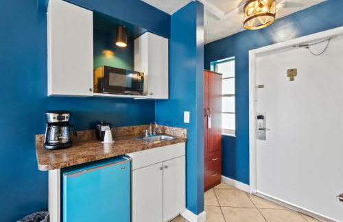 Oceanfront Inn Suite - Foto 47