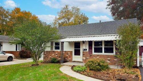 Peaceful Cottage about 8 Mi to Downtown Toledo! - Foto 3