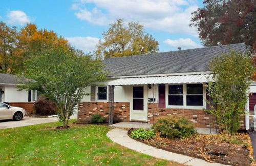 Peaceful Cottage about 8 Mi to Downtown Toledo! - Foto 3