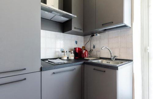 Turin In Wine: appartamento incantevole a Torino. - Foto 25