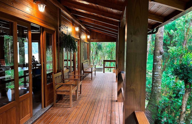 Vila Vert - Rancho Queimado - SC - Foto 30