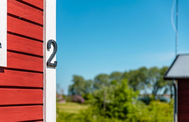 Fårösunds Semesterby - Photo 79