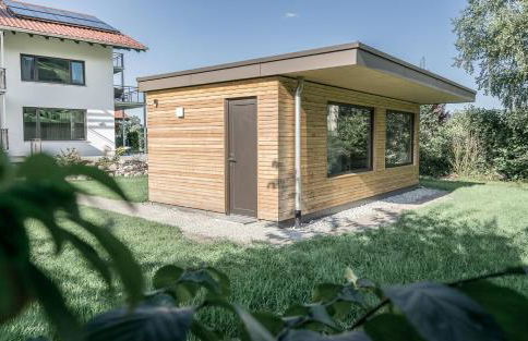 Im Achtal, Mehr als Ferienwohnungen - Foto 8