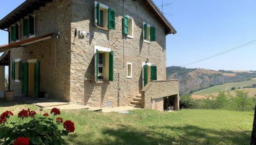 Casale IL SAMBUCO sui colli bolognesi - Foto 3