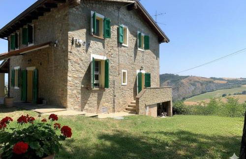 Casale IL SAMBUCO sui colli bolognesi - Foto 3