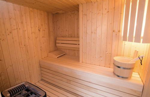 Ostsee - Appartement Nr 87a "Strandkorb" im Strand Resort - Foto 8