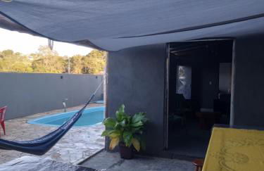 Recanto Eucaliptos - Foto 9